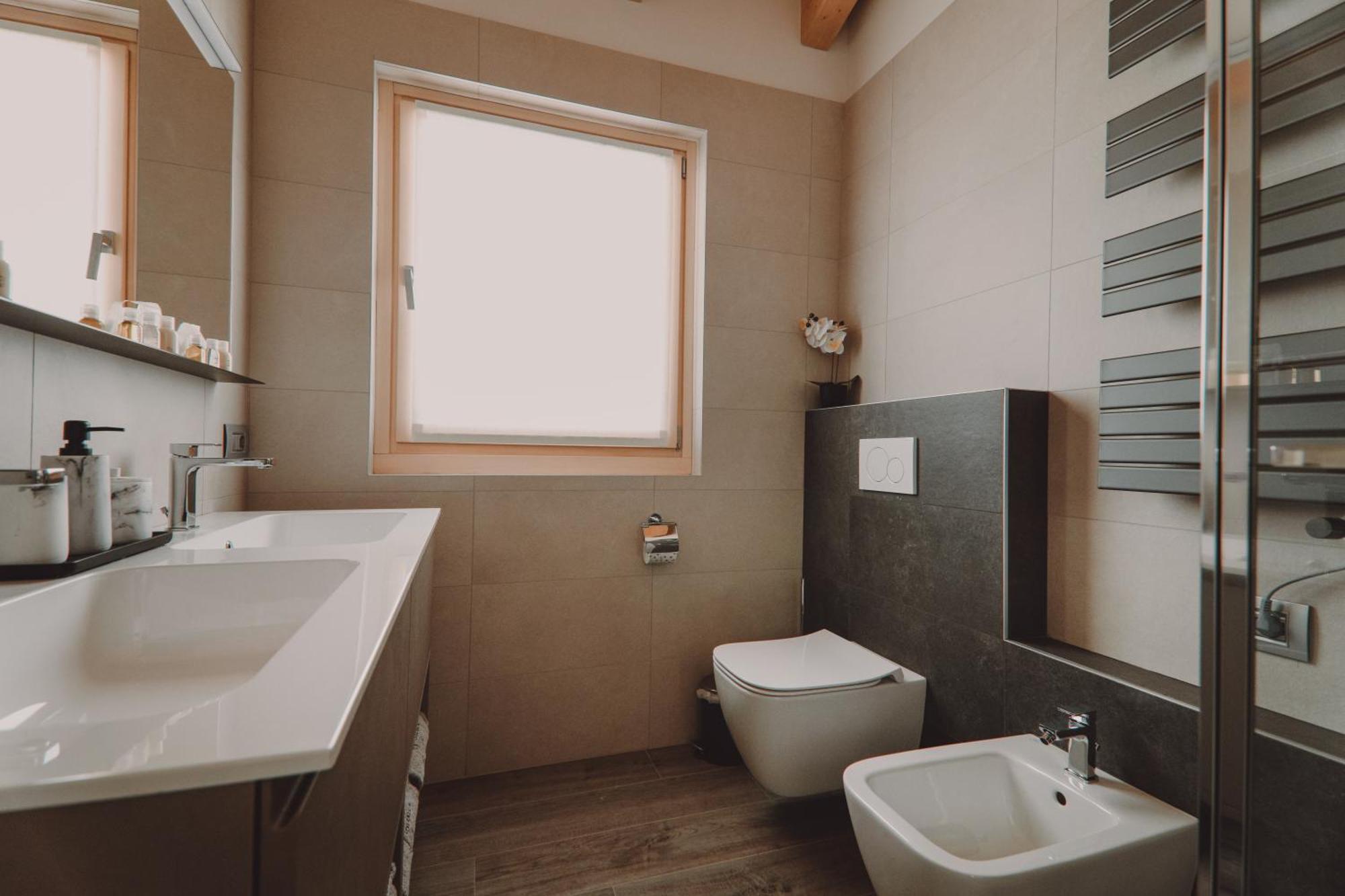 Апартаменти Residenza 39 - 900 M To Bernina Express Тірано Екстер'єр фото