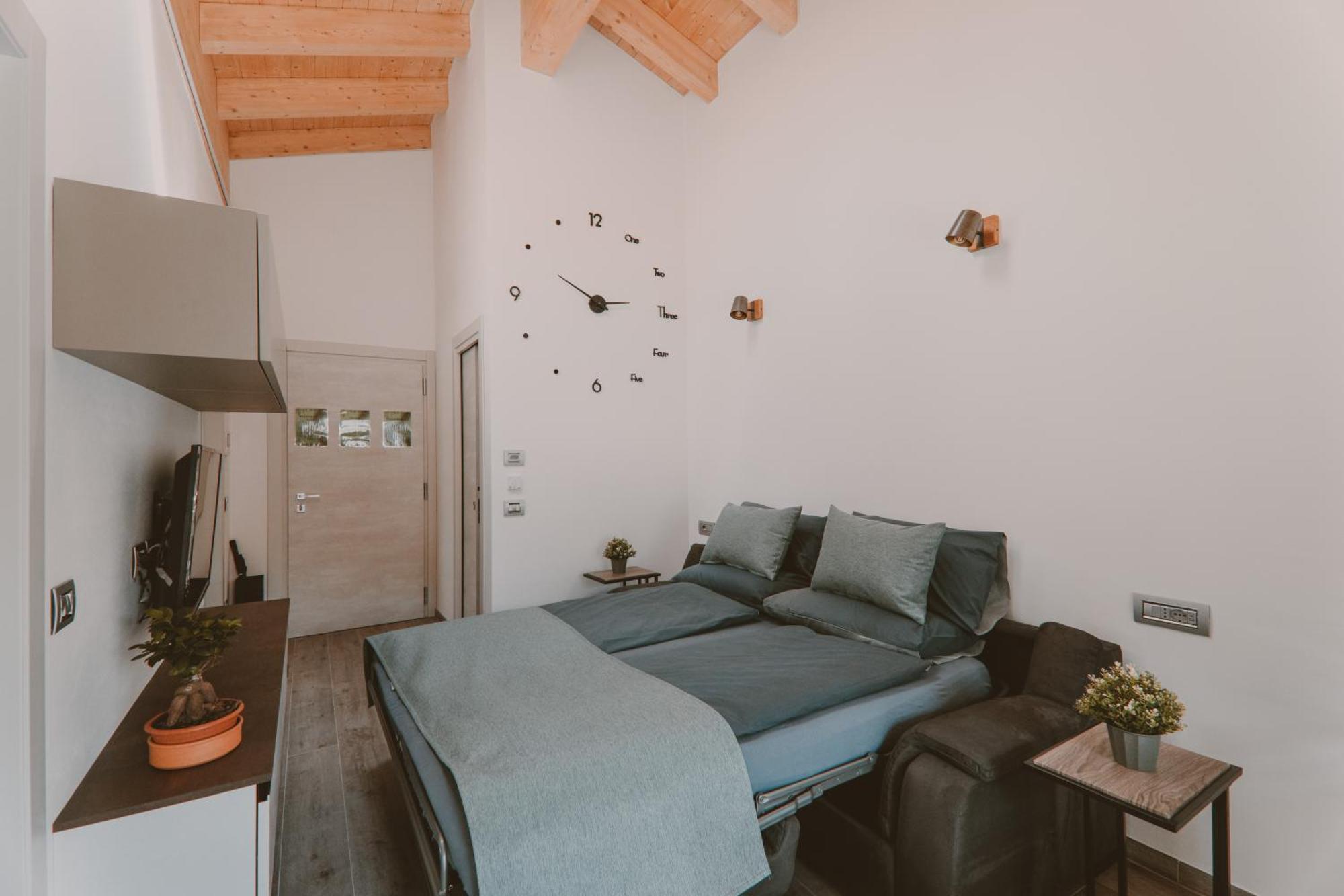 Апартаменти Residenza 39 - 900 M To Bernina Express Тірано Екстер'єр фото