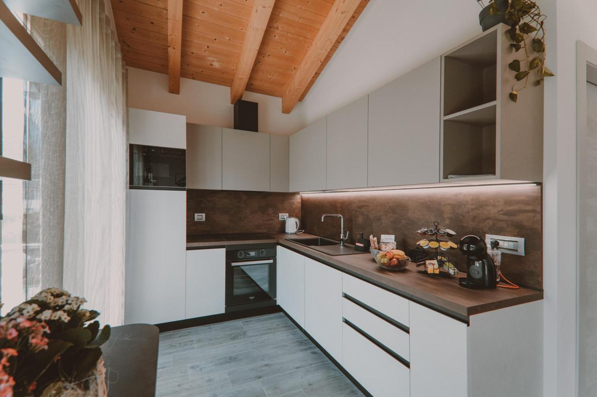 Апартаменти Residenza 39 - 900 M To Bernina Express Тірано Екстер'єр фото