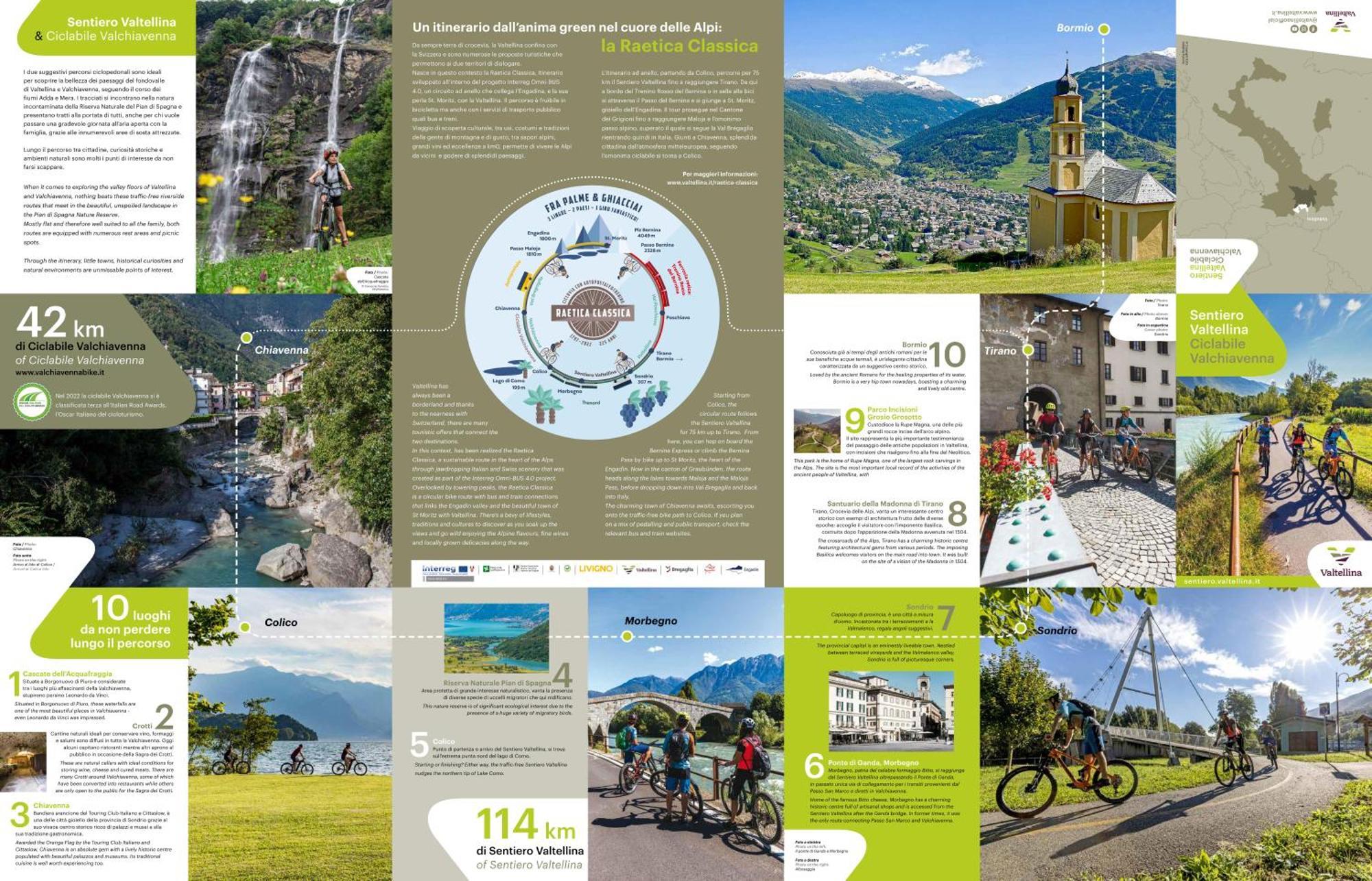 Апартаменти Residenza 39 - 900 M To Bernina Express Тірано Екстер'єр фото