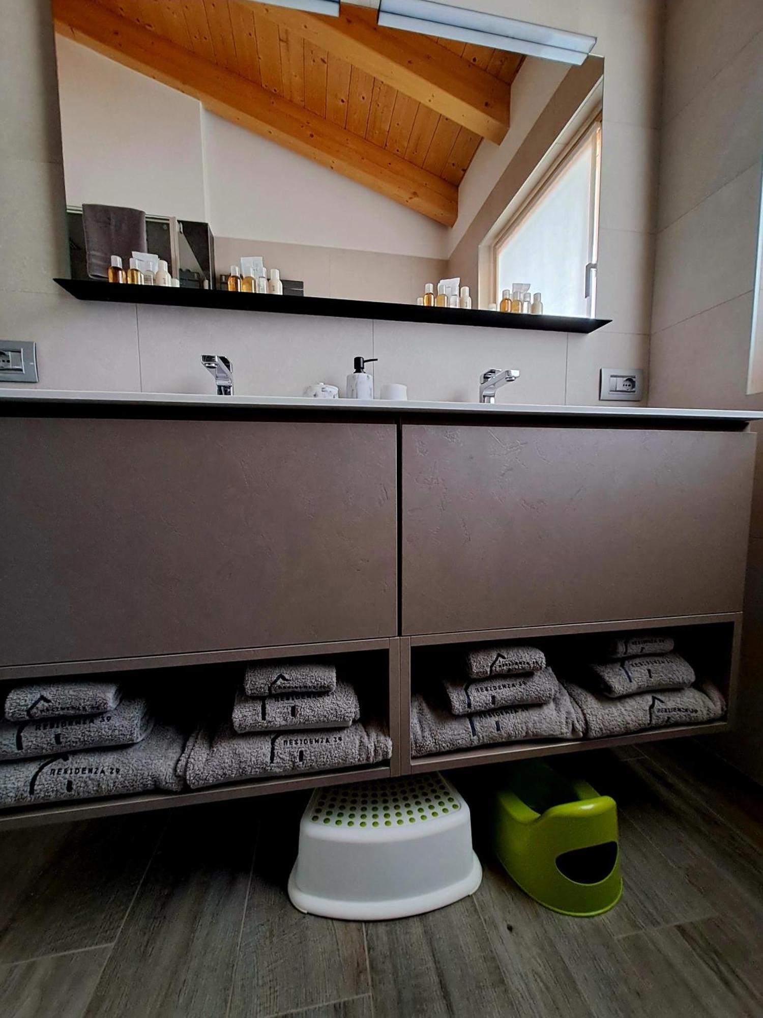 Апартаменти Residenza 39 - 900 M To Bernina Express Тірано Екстер'єр фото