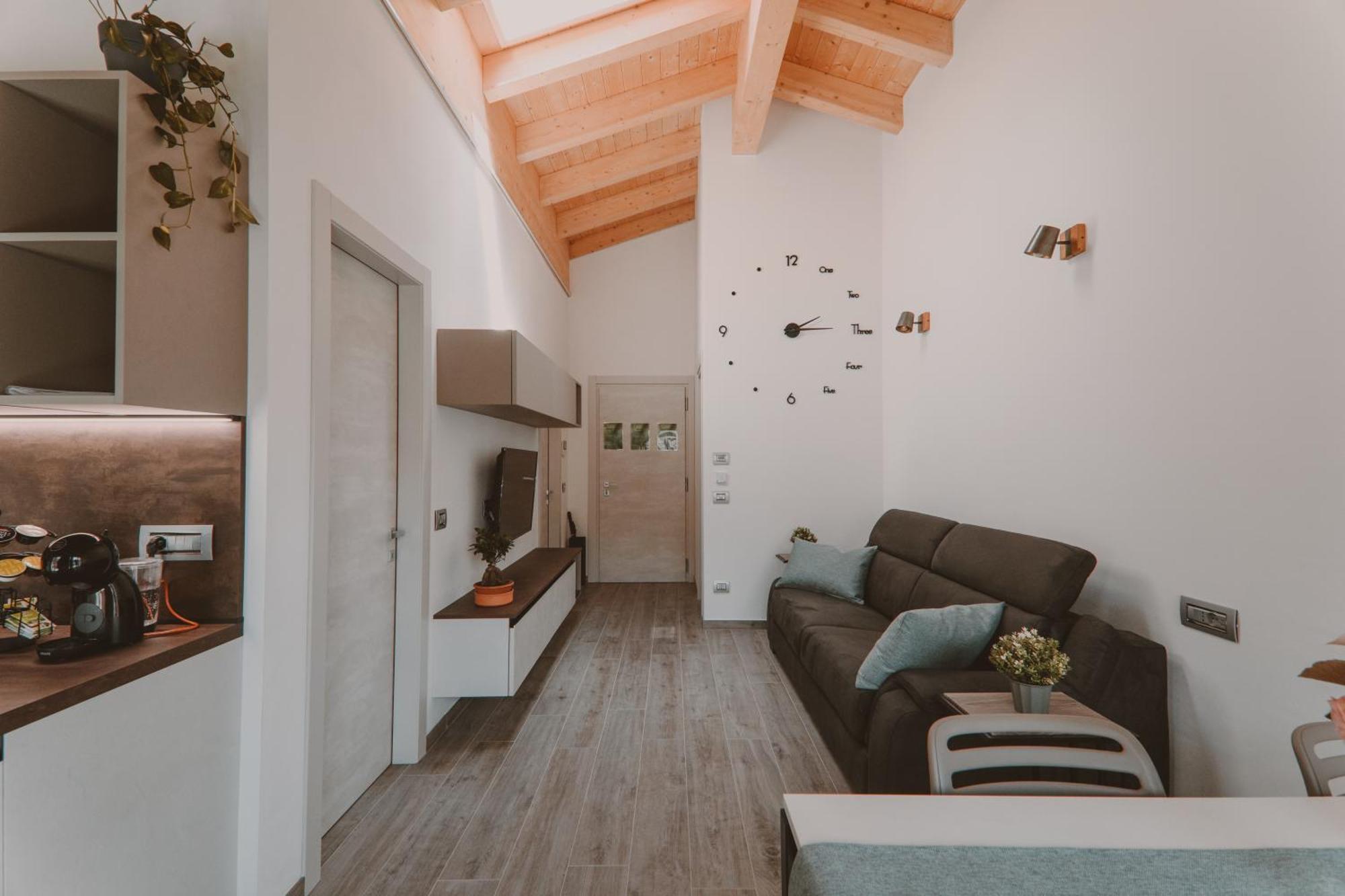 Апартаменти Residenza 39 - 900 M To Bernina Express Тірано Екстер'єр фото